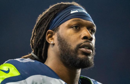 Jadeveon Clowney consents to one-year manage Titans, at last finding a home 